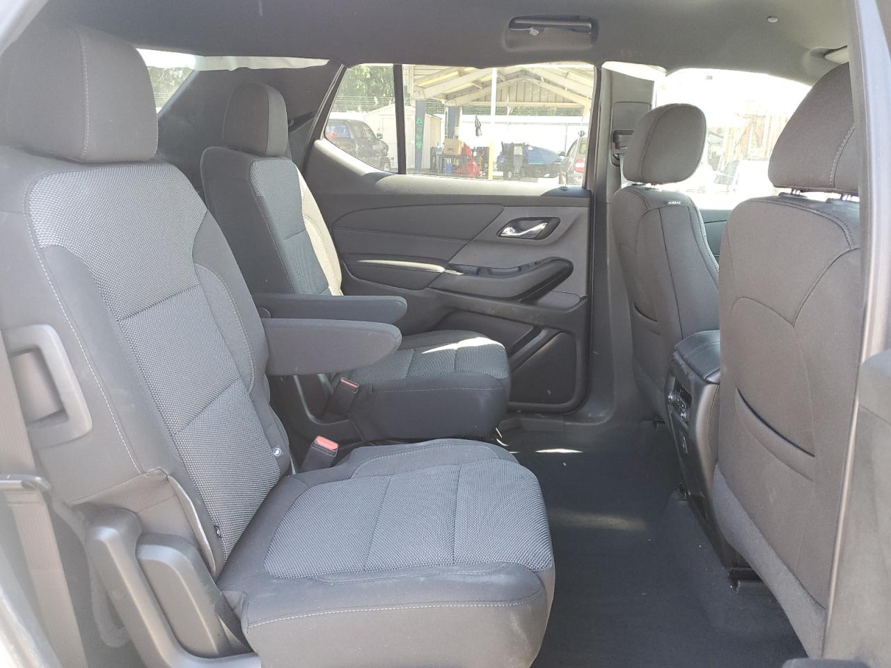 2024 Chevrolet Traverse Limited Lt VIN: 1GNESVKW7RJ133061 Lot: 50999934