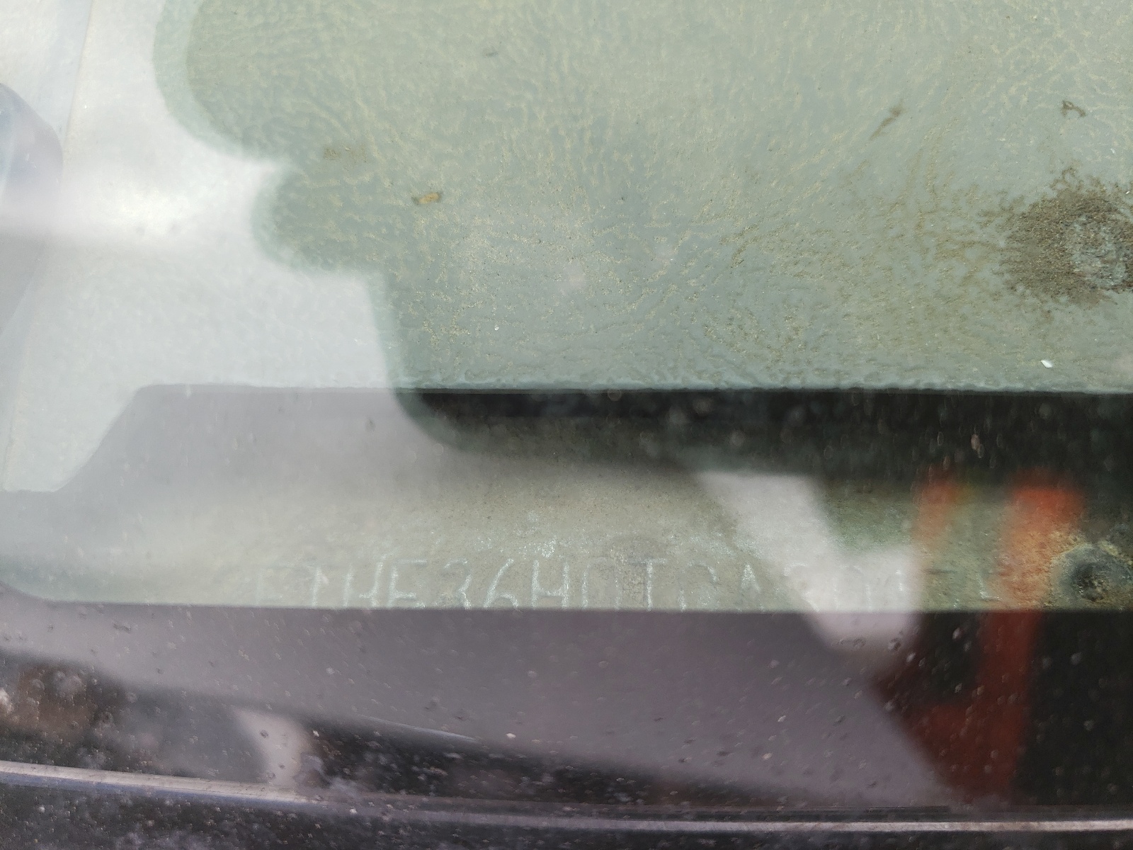 2FTHF36H0TCA30175 1996 Ford F350