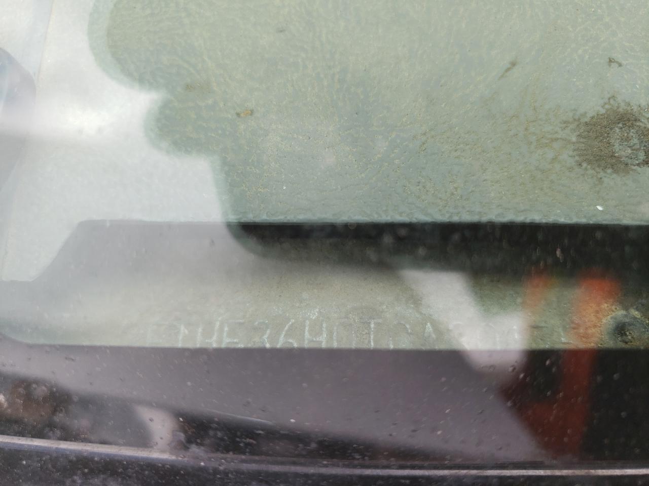 1996 Ford F350 VIN: 2FTHF36H0TCA30175 Lot: 52508664