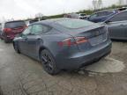 2021 Tesla Model S  на продаже в Cahokia Heights, IL - Front End