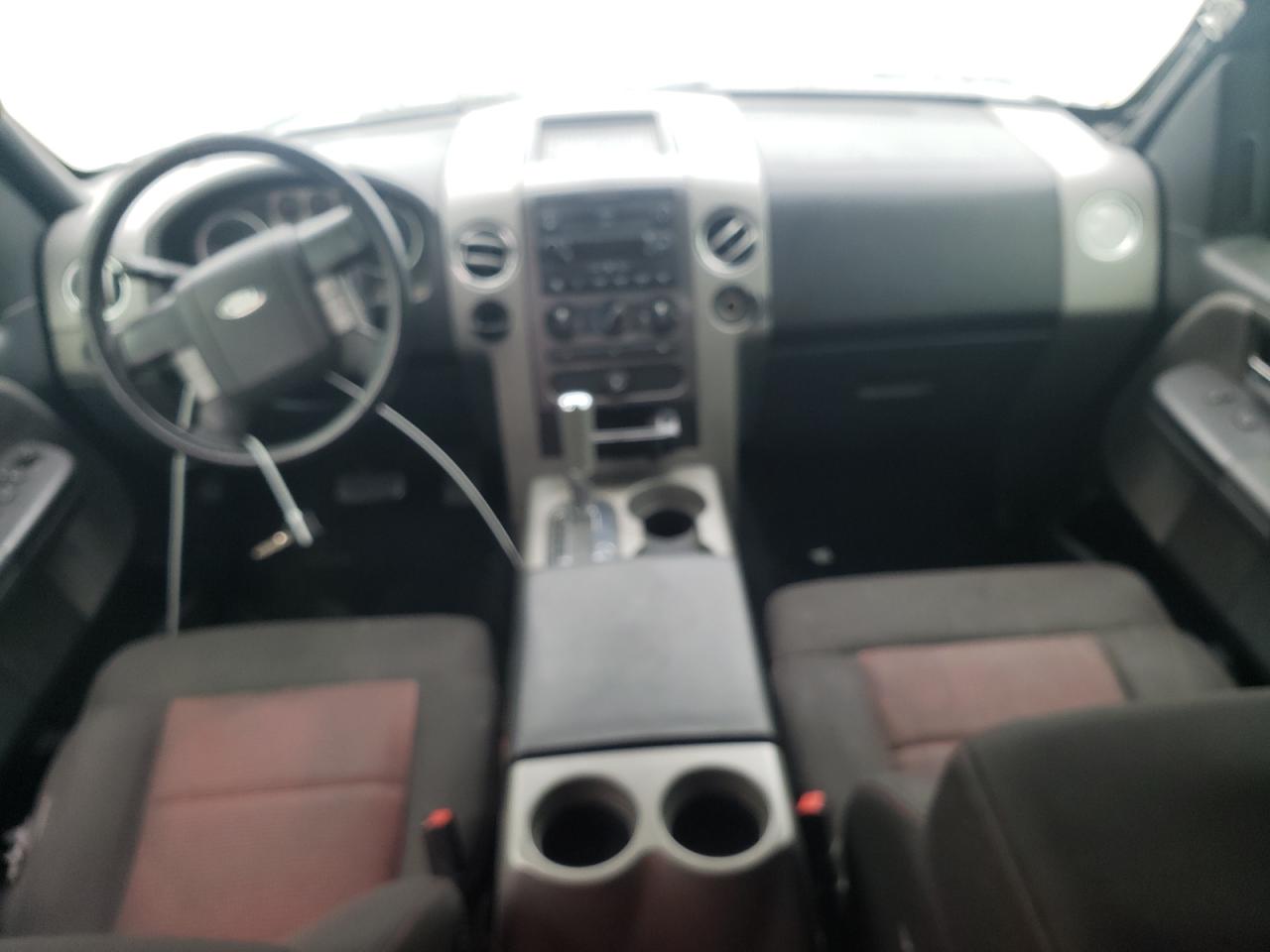 2007 Ford F150 VIN: 1FTPX12527NA33507 Lot: 51613184