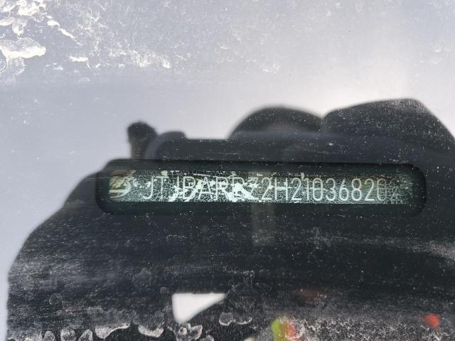 2017 LEXUS NX 200T BASE