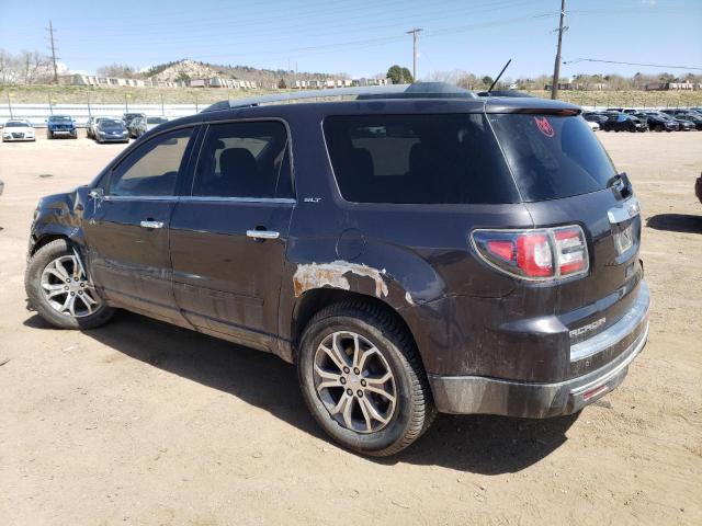 2015 GMC ACADIA SLT 1GKKRRKD7FJ369805  50703624