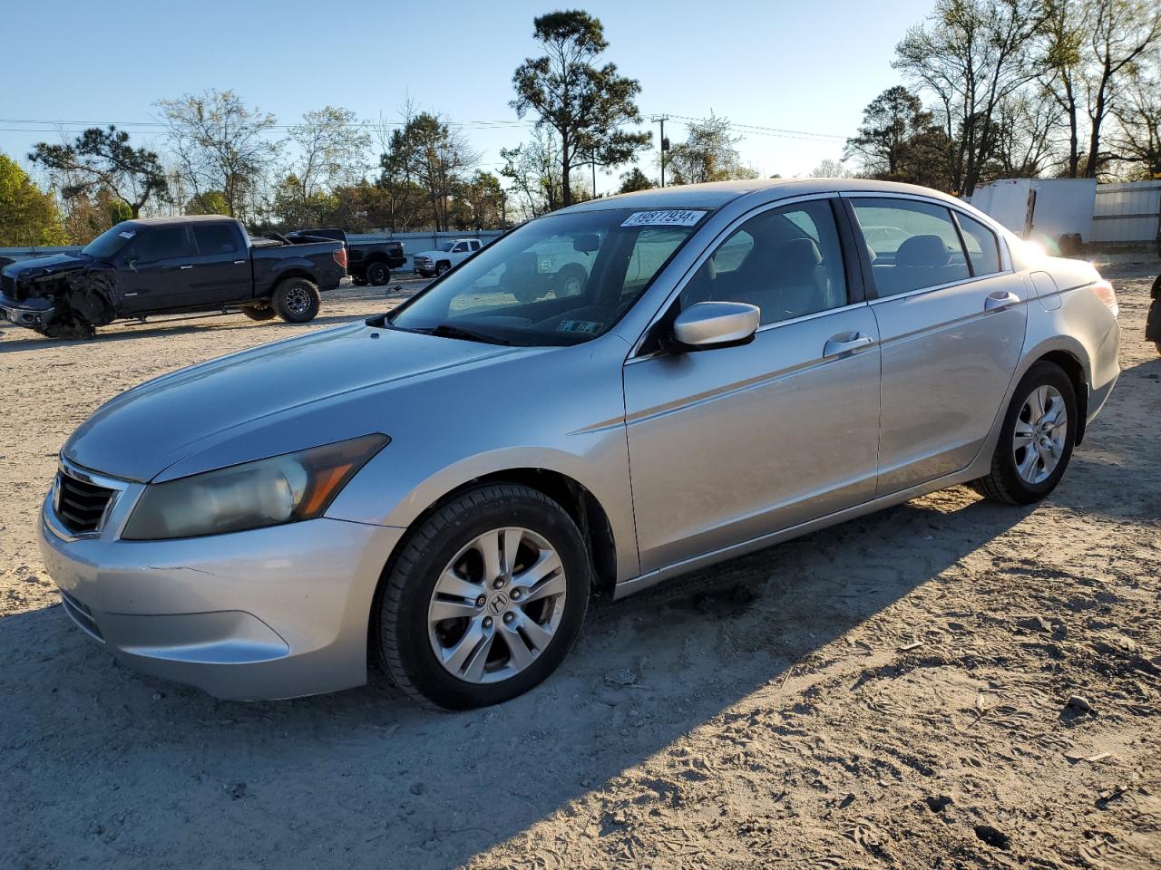 2009 Honda Accord - Image 1
