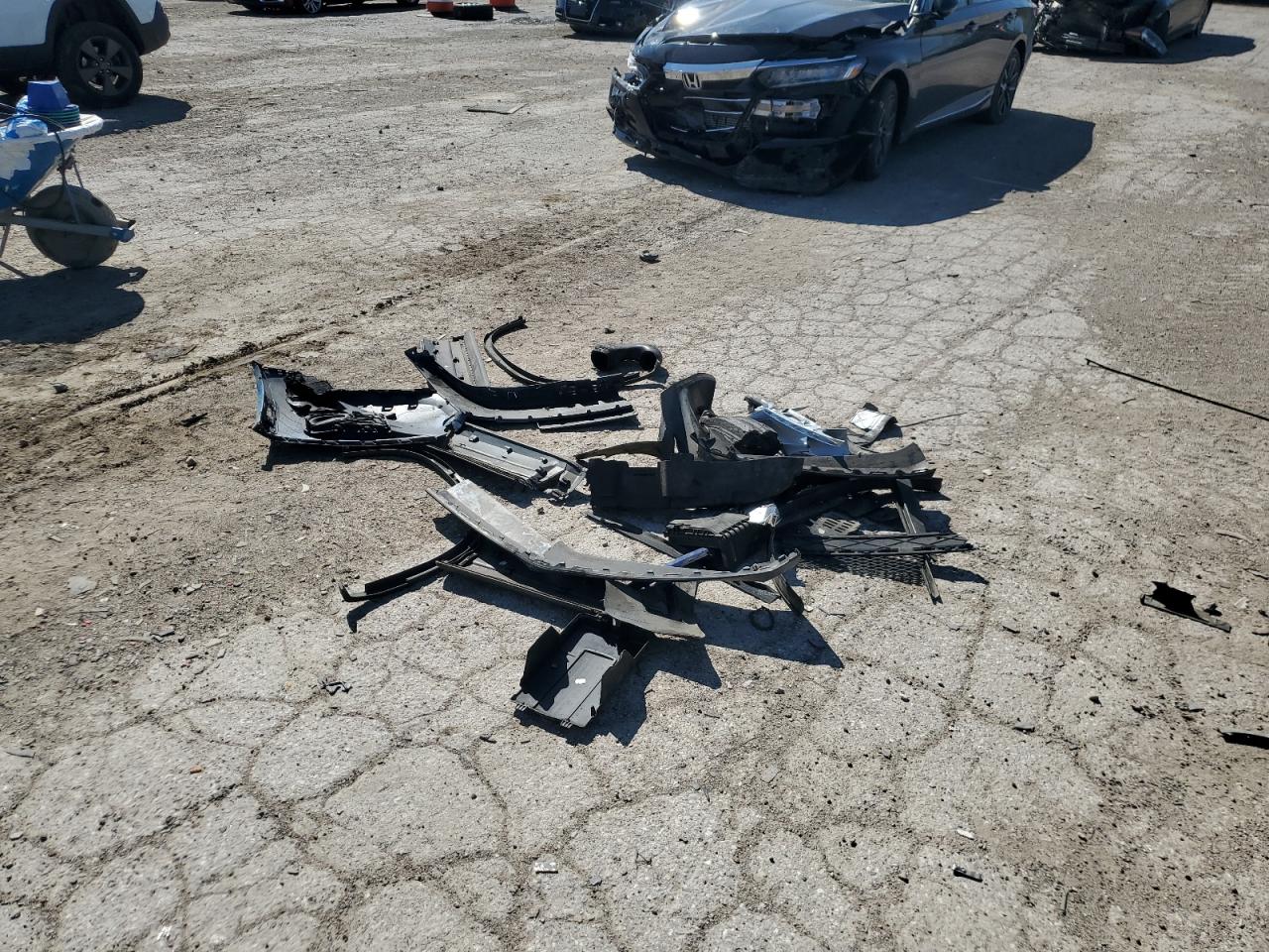 2010 Volkswagen Tiguan S VIN: WVGAV7AX3AW002314 Lot: 50514374