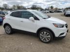 2020 Buick Encore Preferred zu verkaufen in Cahokia Heights, IL - Hail