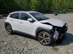 2020 Hyundai Kona Ultimate for Sale in Waldorf, MD - Front End