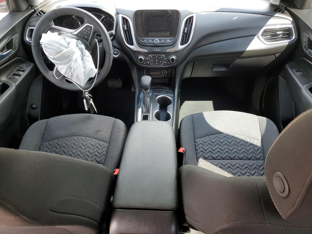 3GNAXKEG6RS115734 2024 Chevrolet Equinox Lt
