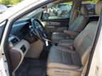 2017 Honda Odyssey Touring на продаже в Cahokia Heights, IL - Hail