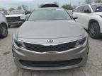 2016 Kia Optima Lx   за продажба в Cahokia Heights, IL - Vandalism