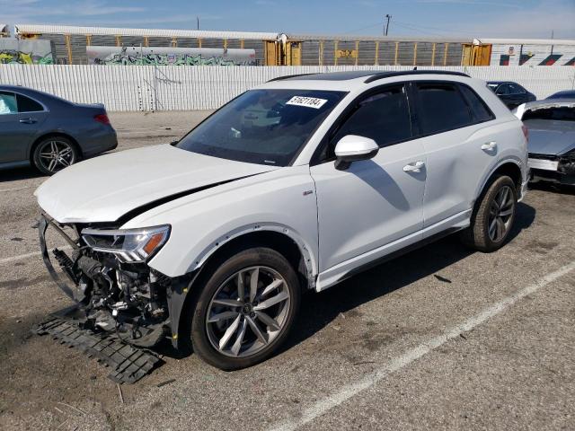 Van Nuys, CA에서 판매 중인 2023 Audi Q3 Premium S Line 45 - Front End