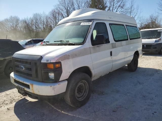 2008 Ford Econoline E250 Van