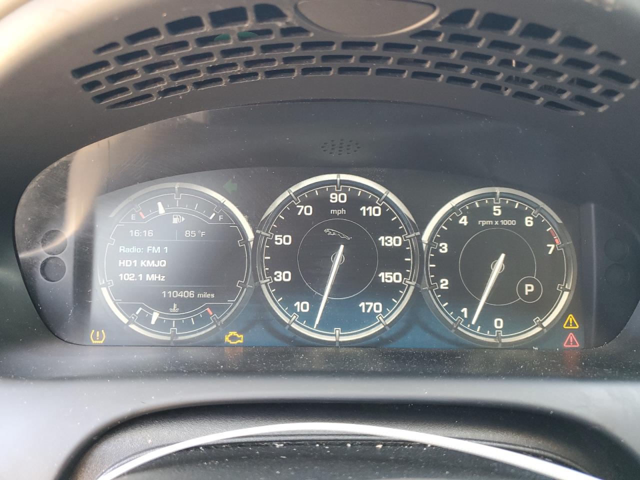 2011 Jaguar Xjl VIN: SAJWA2GB9BLV10571 Lot: 50521944