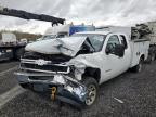 2011 Chevrolet Silverado C3500 for Sale in Fredericksburg, VA - Front End