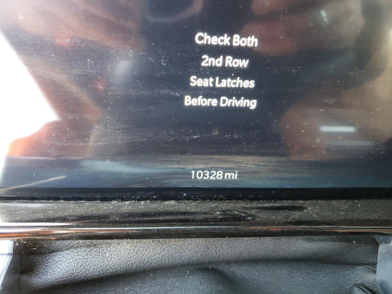 2022 Jeep Grand Wagoneer Series Iii VIN: 1C4SJVGP0NS191579 Lot: 66005343