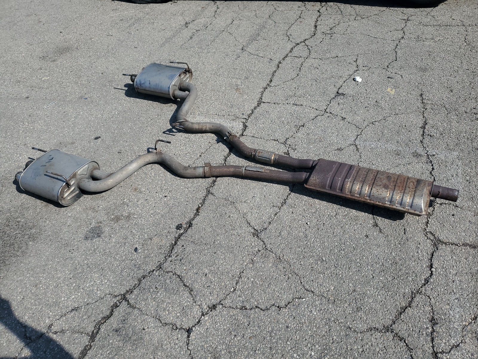 1FA6P8TH1F5307068 2015 Ford Mustang