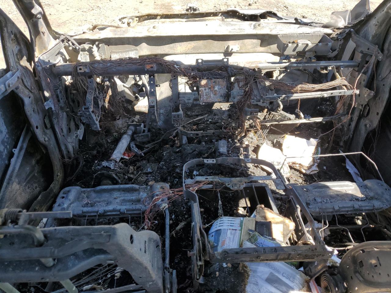 2021 Ram 3500 Tradesman VIN: 3C63R3CL4MG667589 Lot: 63293434