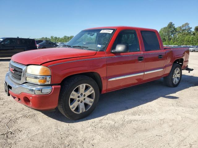 2006 Gmc New Sierra C1500