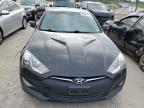 2014 Hyundai Genesis Coupe 3.8L de vânzare în Cahokia Heights, IL - Hail