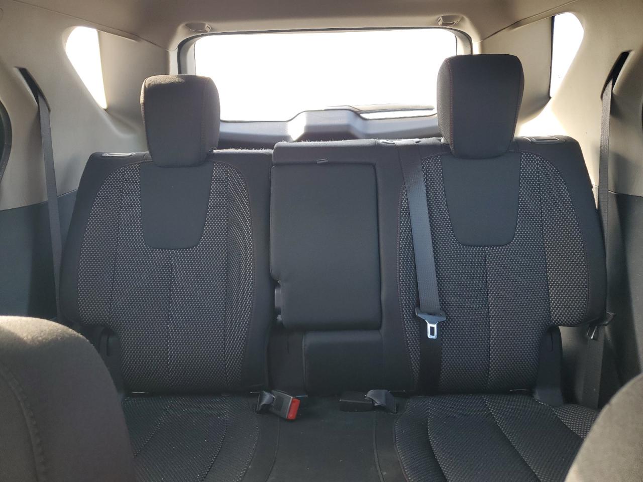 2017 Chevrolet Equinox Ls VIN: 2GNALBEK2H1614900 Lot: 50497024