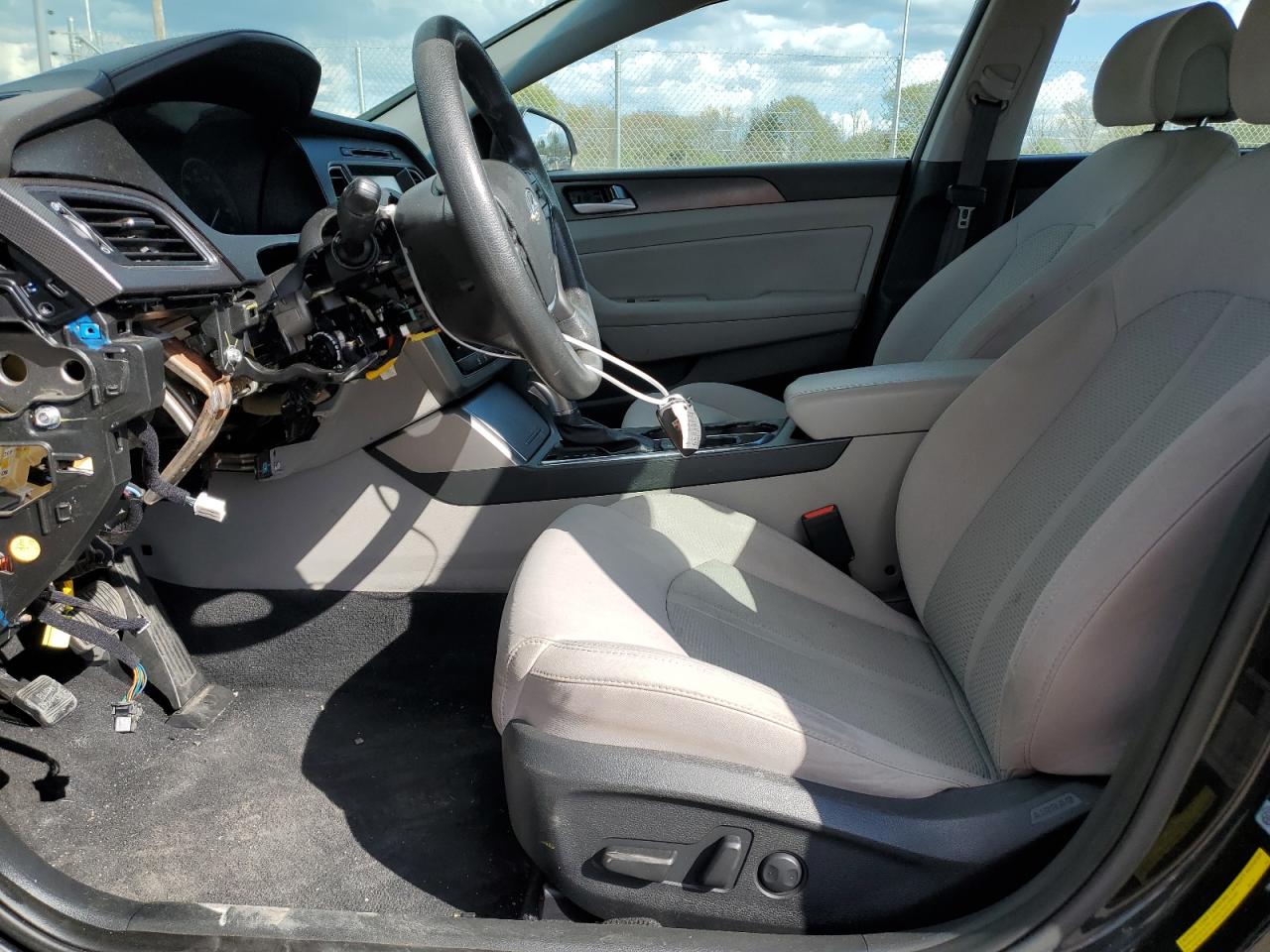 2016 Hyundai Sonata Sport VIN: 5NPE34AF6GH268975 Lot: 51198244