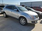 2012 Cadillac Srx Luxury Collection на продаже в Haslet, TX - Rear End