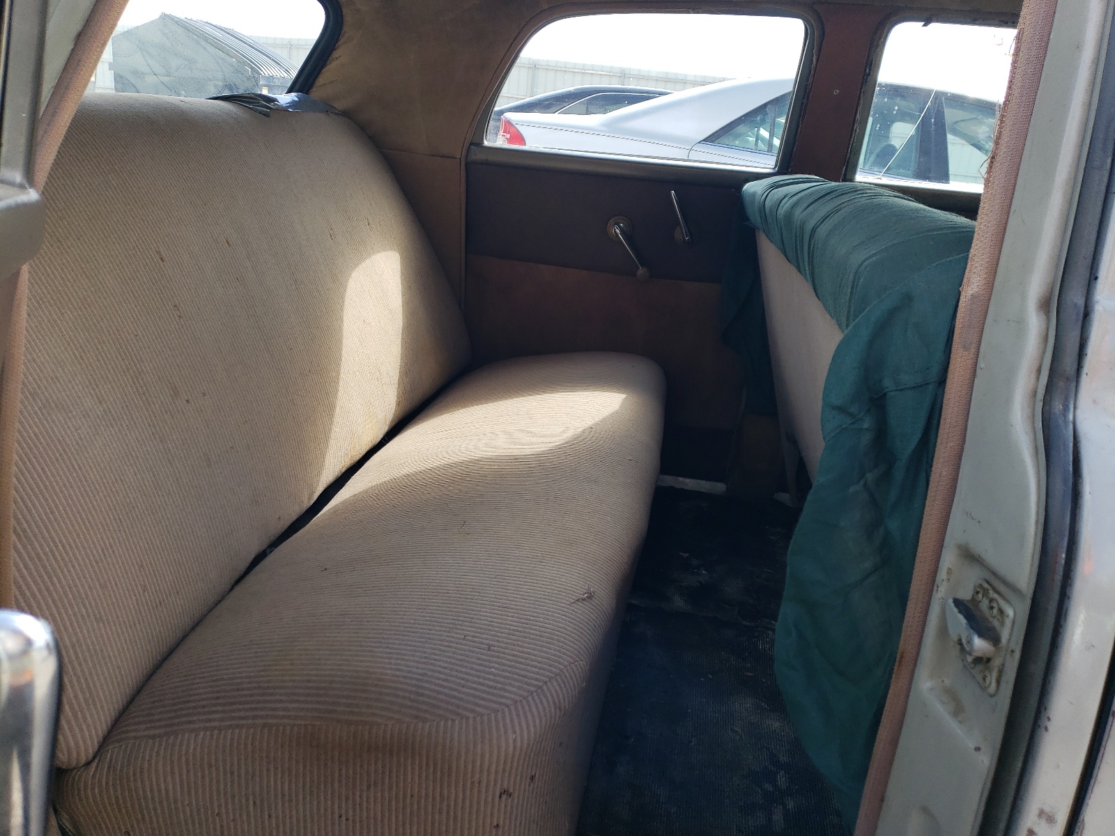 750501 1950 Studebaker Champion