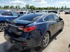 2015 Mazda 6 Grand Touring продається в Bridgeton, MO - Rear End