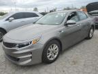 2016 Kia Optima Lx   за продажба в Cahokia Heights, IL - Vandalism