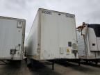 2017 Utility Trailer en Venta en Wilmer, TX - Burn