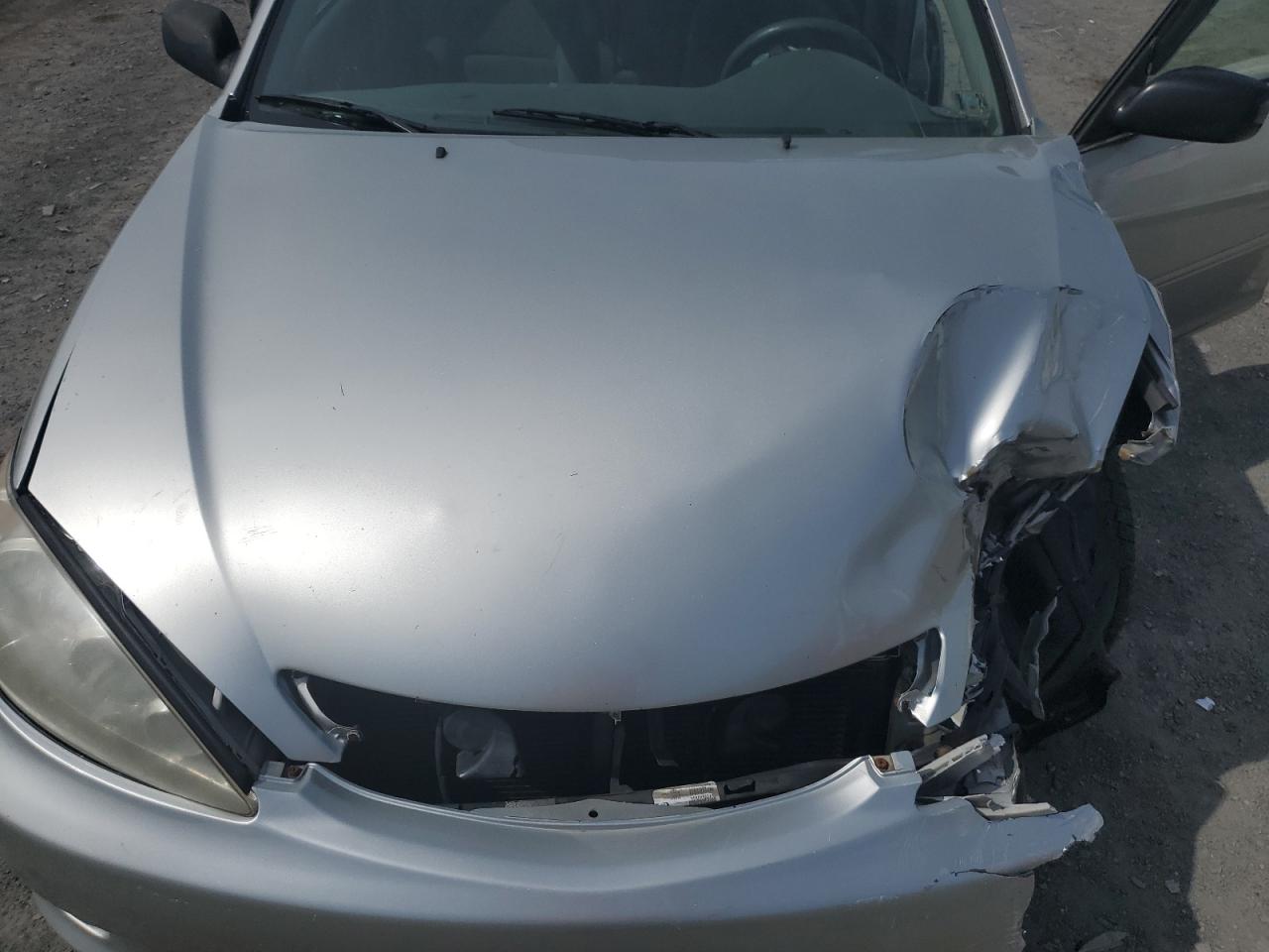 2005 Toyota Camry Le VIN: 4T1BE32K15U976844 Lot: 51965214