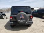 2022 Jeep Wrangler Unlimited Sport за продажба в Glassboro, NJ - Front End
