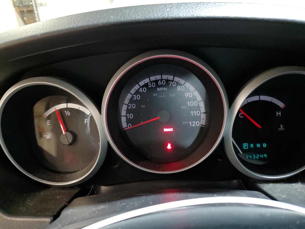 2008 Dodge Grand Caravan Se VIN: 1D8HN44H28B162466 Lot: 51332594