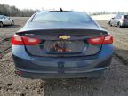 2017 Chevrolet Malibu Lt на продаже в Cookstown, ON - Side