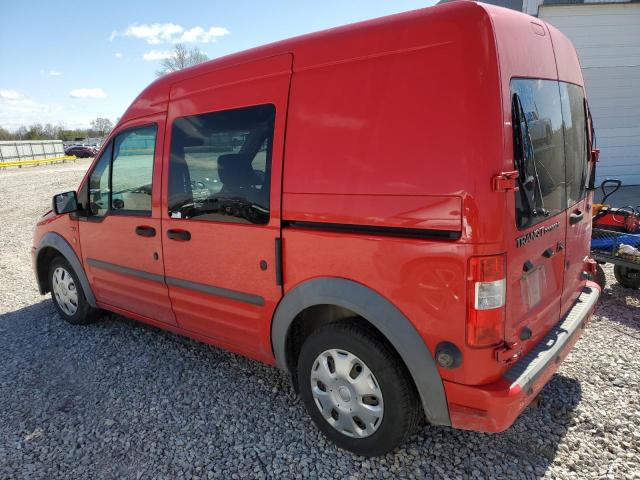 NM0LS6BN4DT134658 | 2013 Ford transit connect xlt