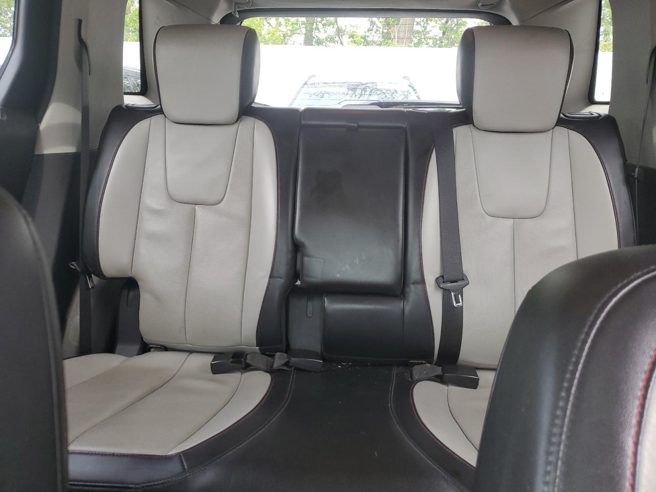 2010 GMC Terrain Slt VIN: 2CTFLGEW1A6307309 Lot: 52687524