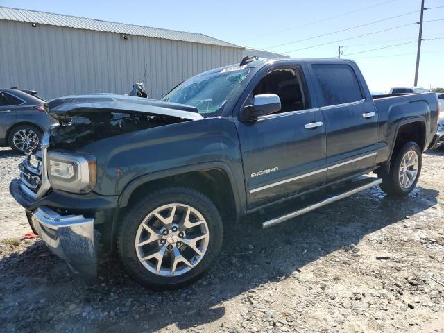 2017 Gmc Sierra C1500 Slt