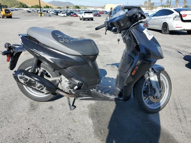 2007 Aprilia Sportcity 250 