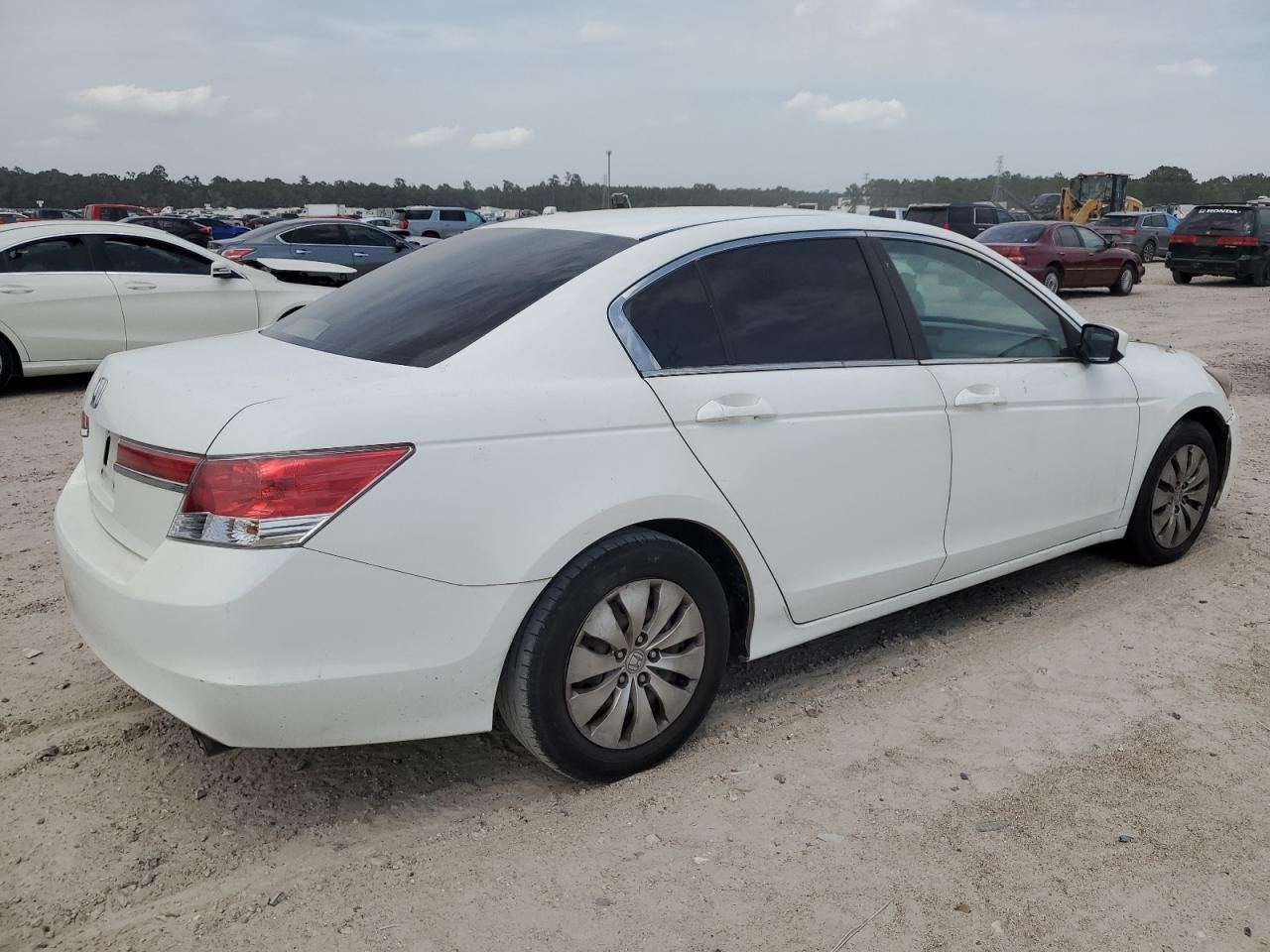 2012 Honda Accord - Image 3