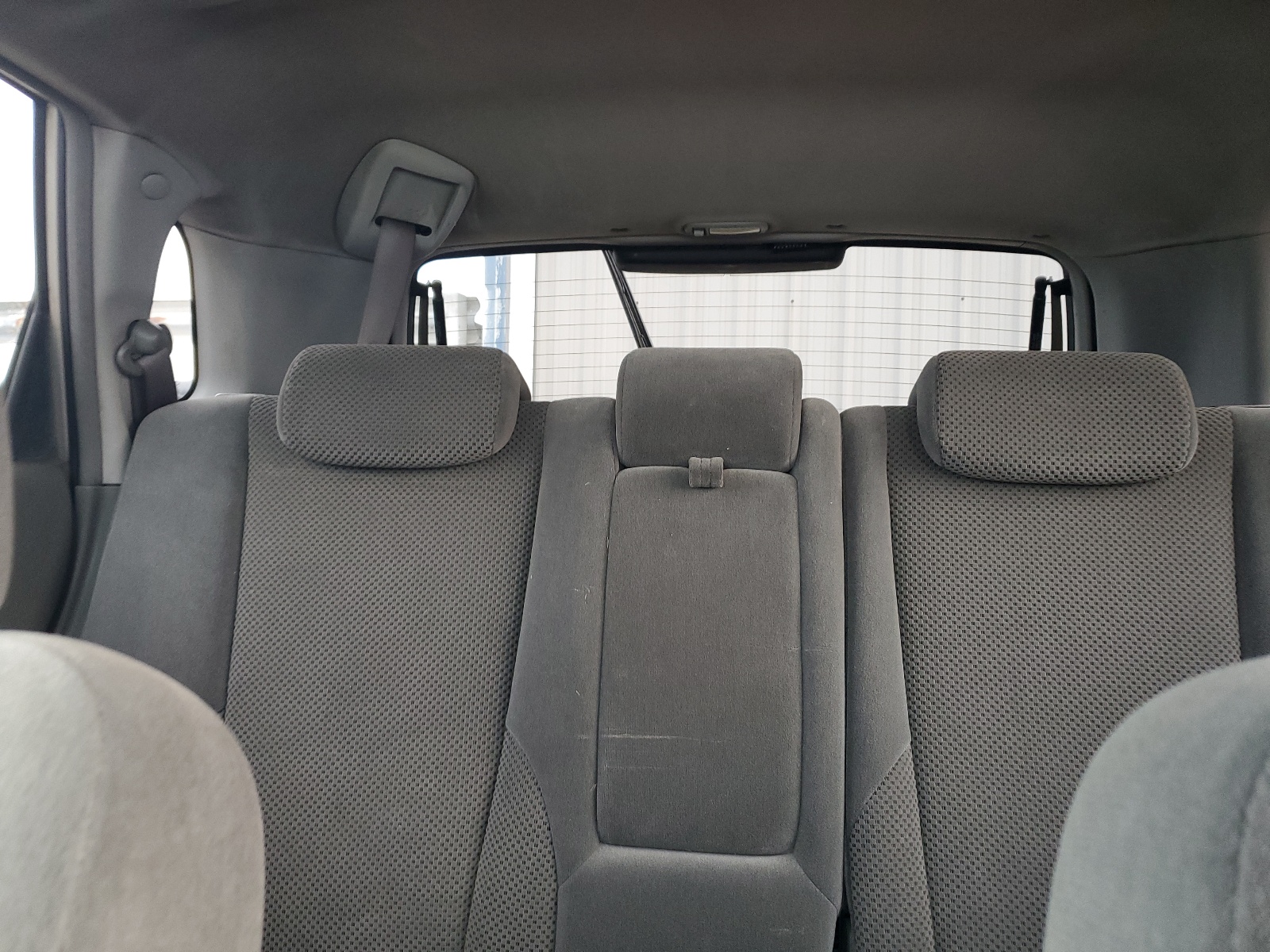 KM8JN72D96U389670 2006 Hyundai Tucson Gls