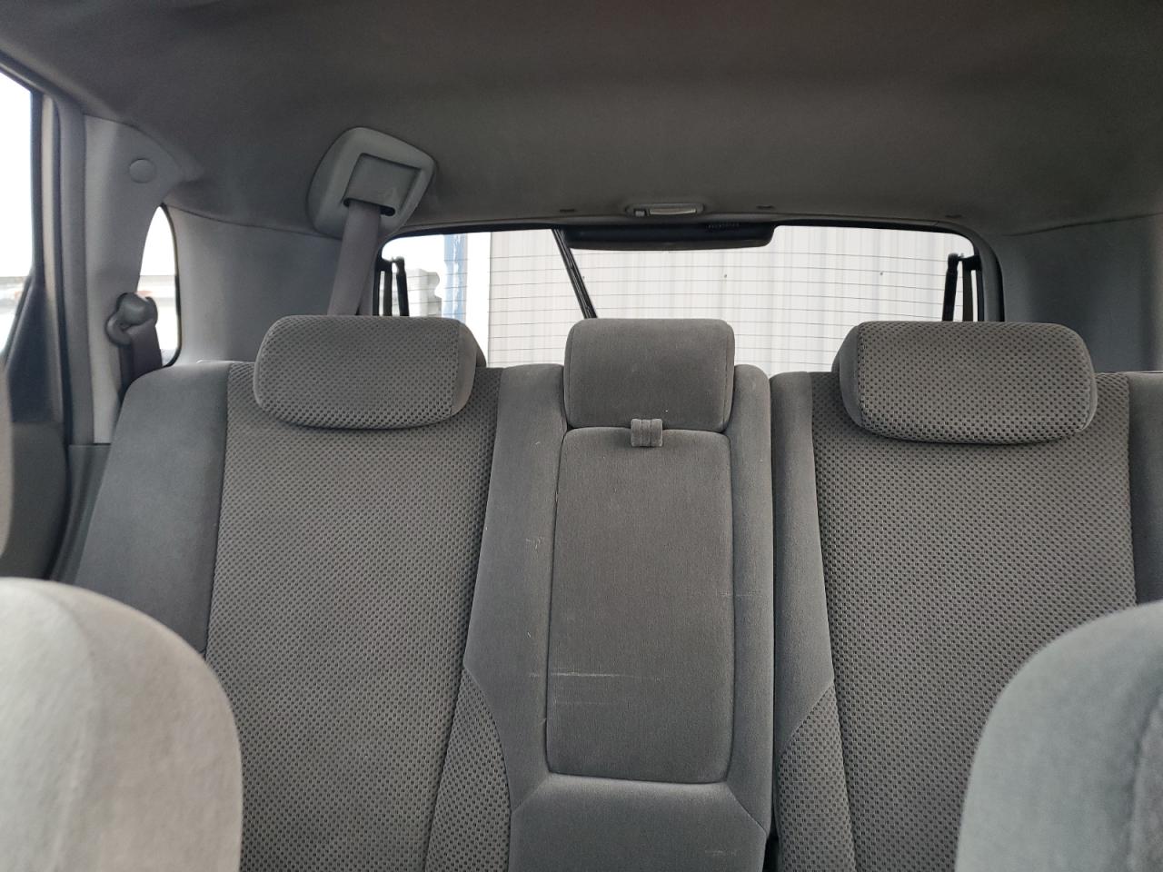 2006 Hyundai Tucson Gls VIN: KM8JN72D96U389670 Lot: 50807164