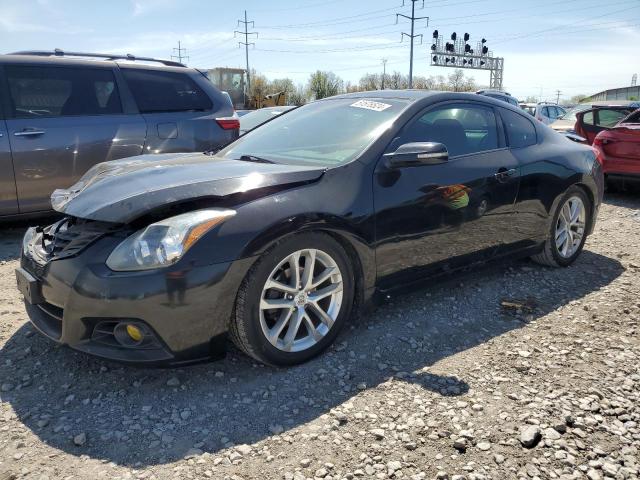 2012 Nissan Altima Sr