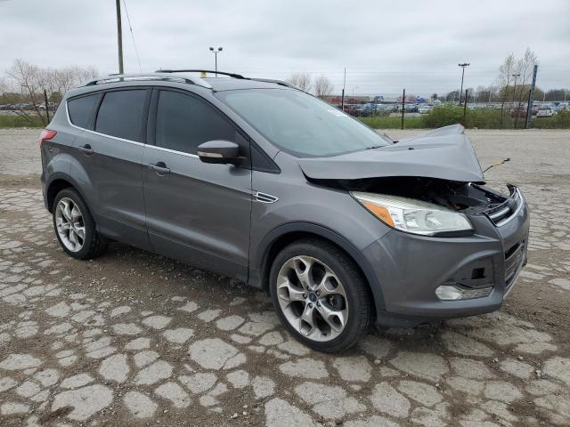  FORD ESCAPE 2014 Gray