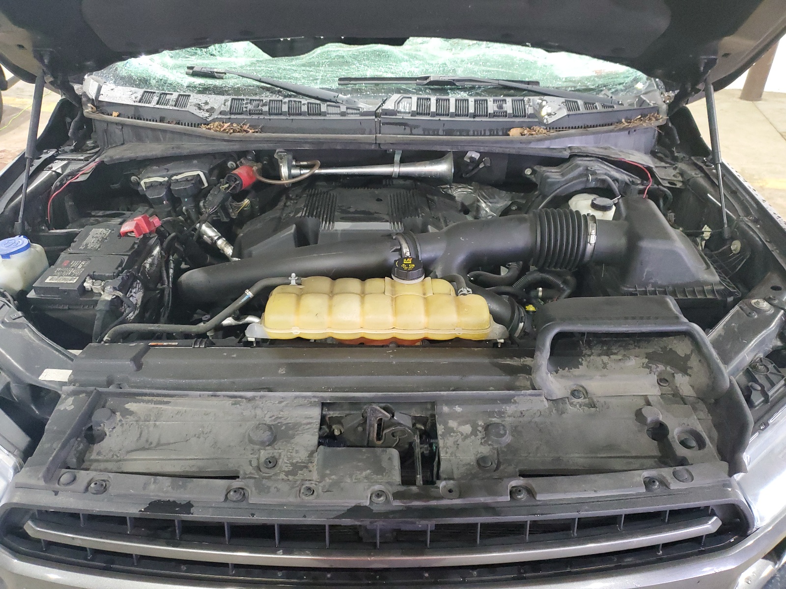 1FTFX1EG5JKF38846 2018 Ford F150 Super Cab