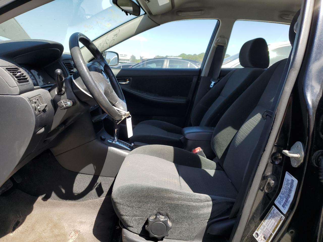 2004 Toyota Corolla Ce VIN: 1NXBR32E44Z328198 Lot: 49934924