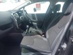 2018 RENAULT CLIO for sale at Copart BRISTOL