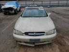 1N4DL01D2XC****** Used and Repairable 1999 Nissan Altima in Alabama State