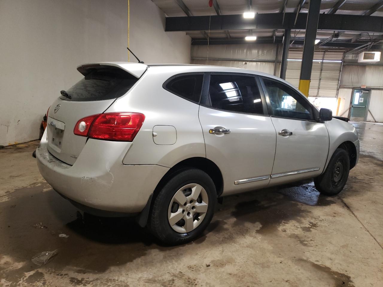 2011 Nissan Rogue - Image 3