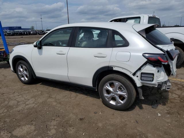 2023 HONDA HR-V LX 3CZRZ2H3XPM718910  52362604