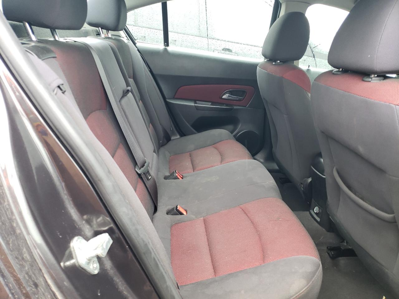 2014 Chevrolet Cruze Lt VIN: 1G1PC5SB6E7380731 Lot: 68735624